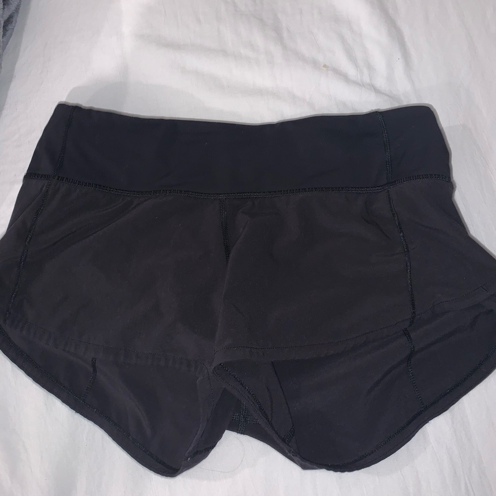 Lulu shorts